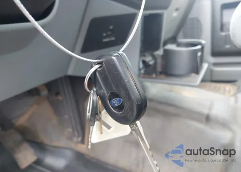 2016 Ford F-250 Xl from USA, damaged, VIN 1FT7X2B63GEC11472